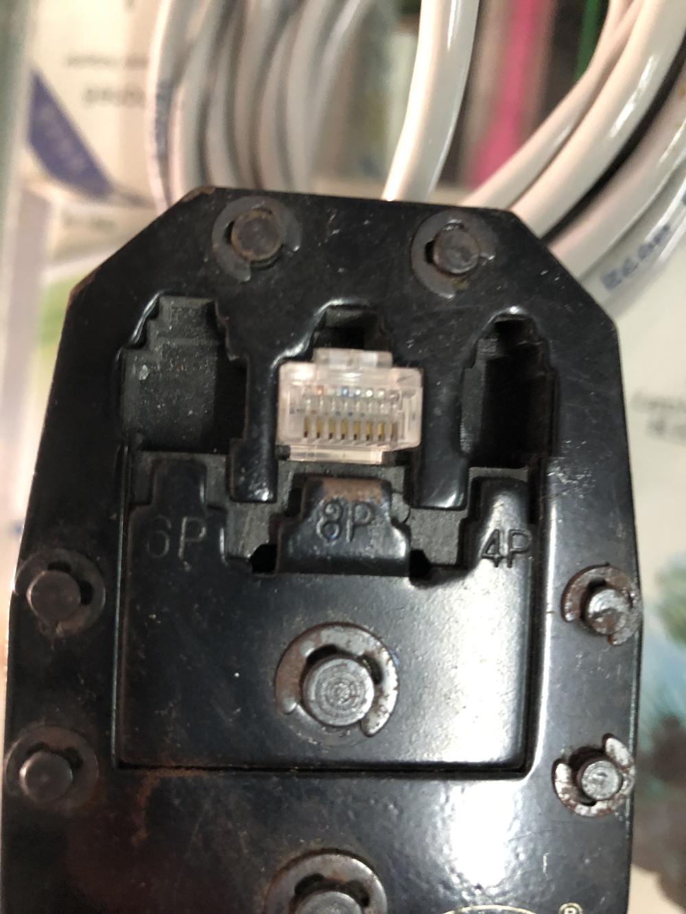 自己装网线需要什么,装网线还需要什么