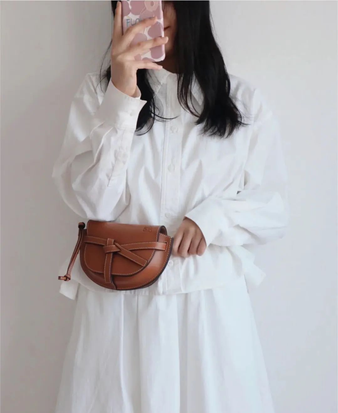 又酷又好看的包,实用方便又百搭的包