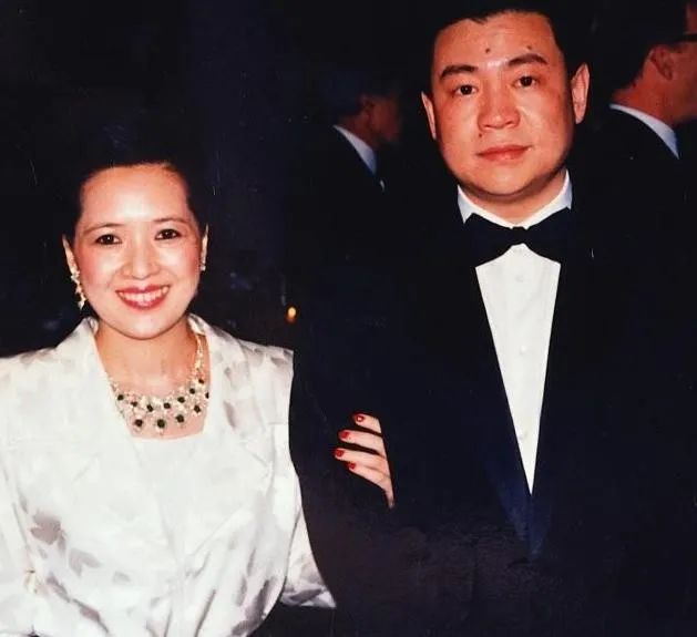 刘銮雄为什么不追林青霞,刘銮雄为什么没选洪欣
