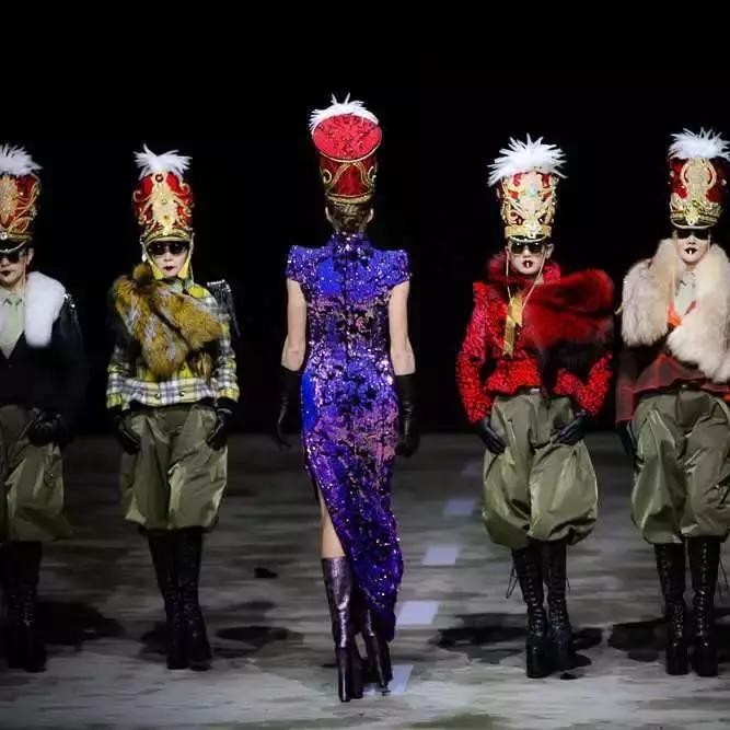 郭爽讲述,郭爽设计师