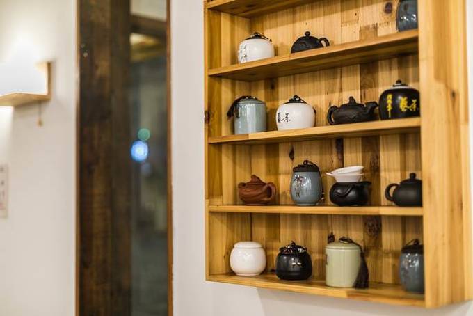 在乌镇寻得一处优雅,在乌镇置身于一段古老的岁月