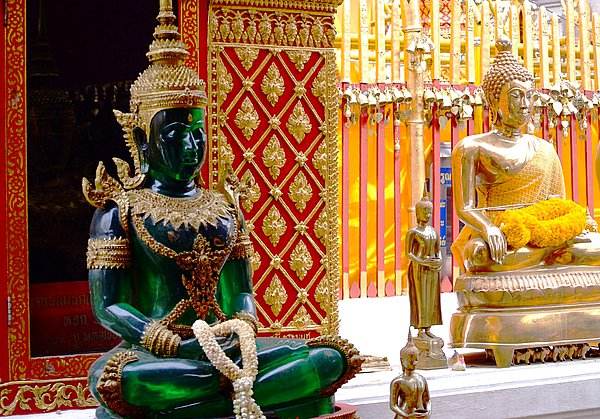 泰国转机过境签证怎么办,泰国过境转机签证如何办