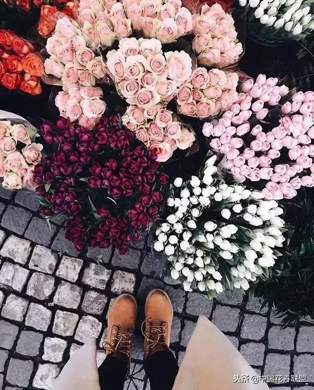 开花店一个月可以挣多少钱,北京开花店一年能挣多钱