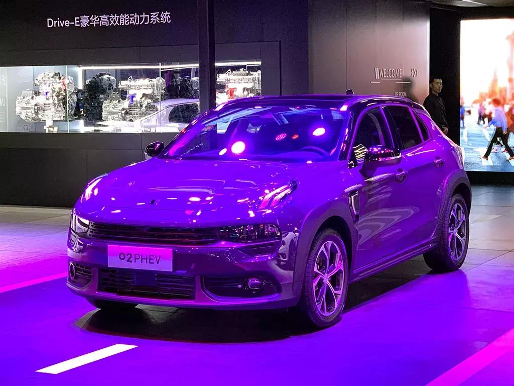 成都车展新能源车型谁领风骚,成都车展新能源汽车有哪些车