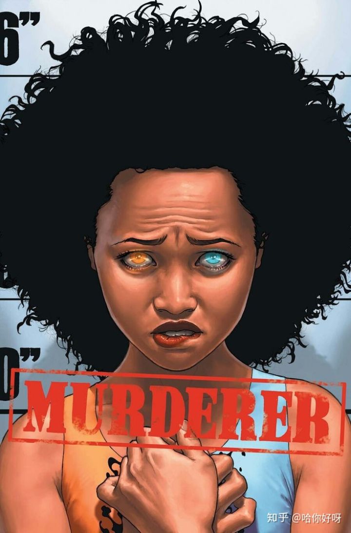 漫威宇宙十大最强女角色,漫威第一女性角色解析