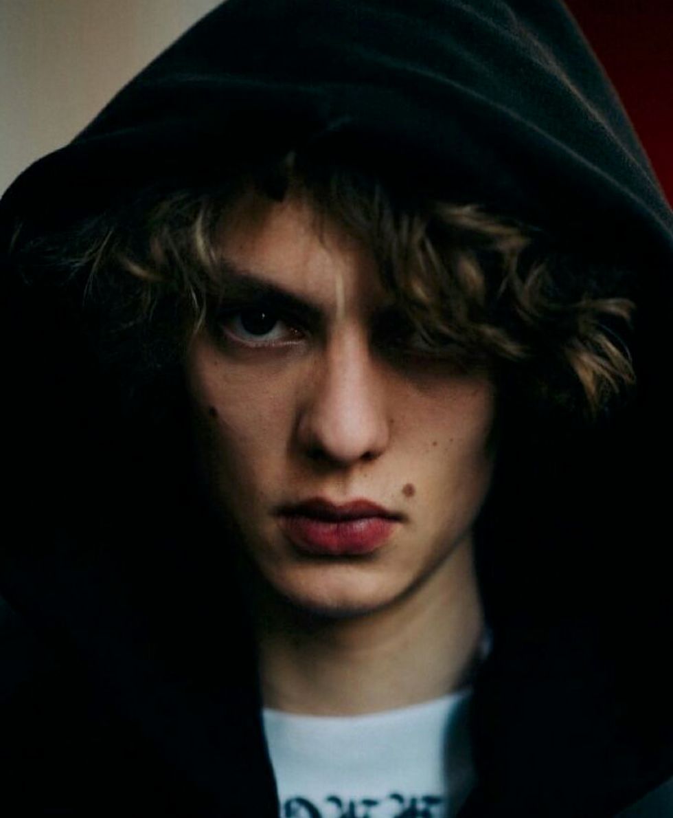 寰峰浗鐢锋ājohnston,寰峰浗鐢锋āleodame