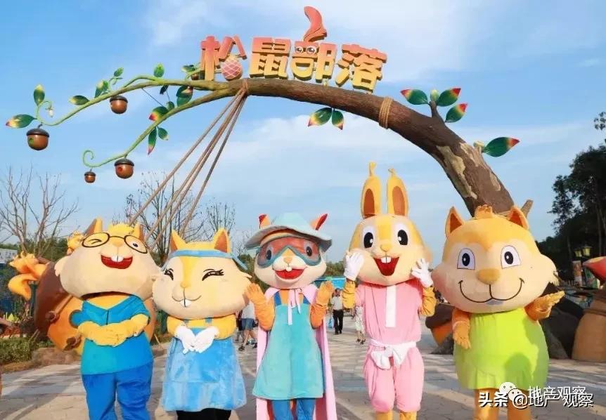 郑州千亩大盘分几期开发,郑州万亩大盘有几个