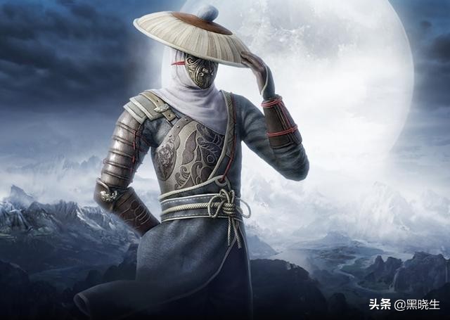 不良人李星云的结局,《不良人》李星云最终和谁成亲了