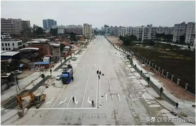 茂名华夏广场商业综合体,茂名最大的商业综合体