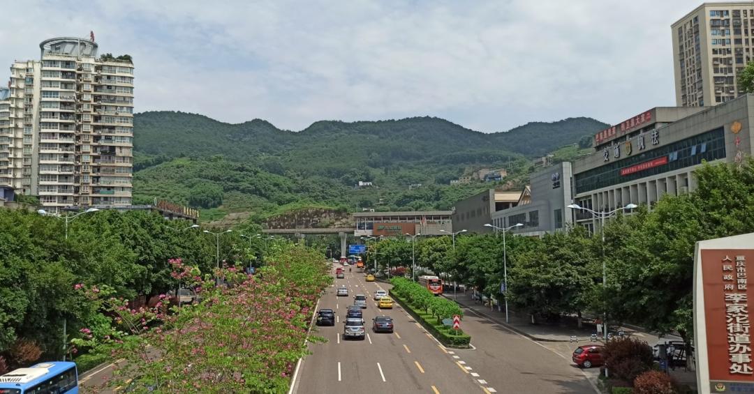 雷翻天！重庆首个带空中泳池的超级豪宅交房，现场惨不忍睹