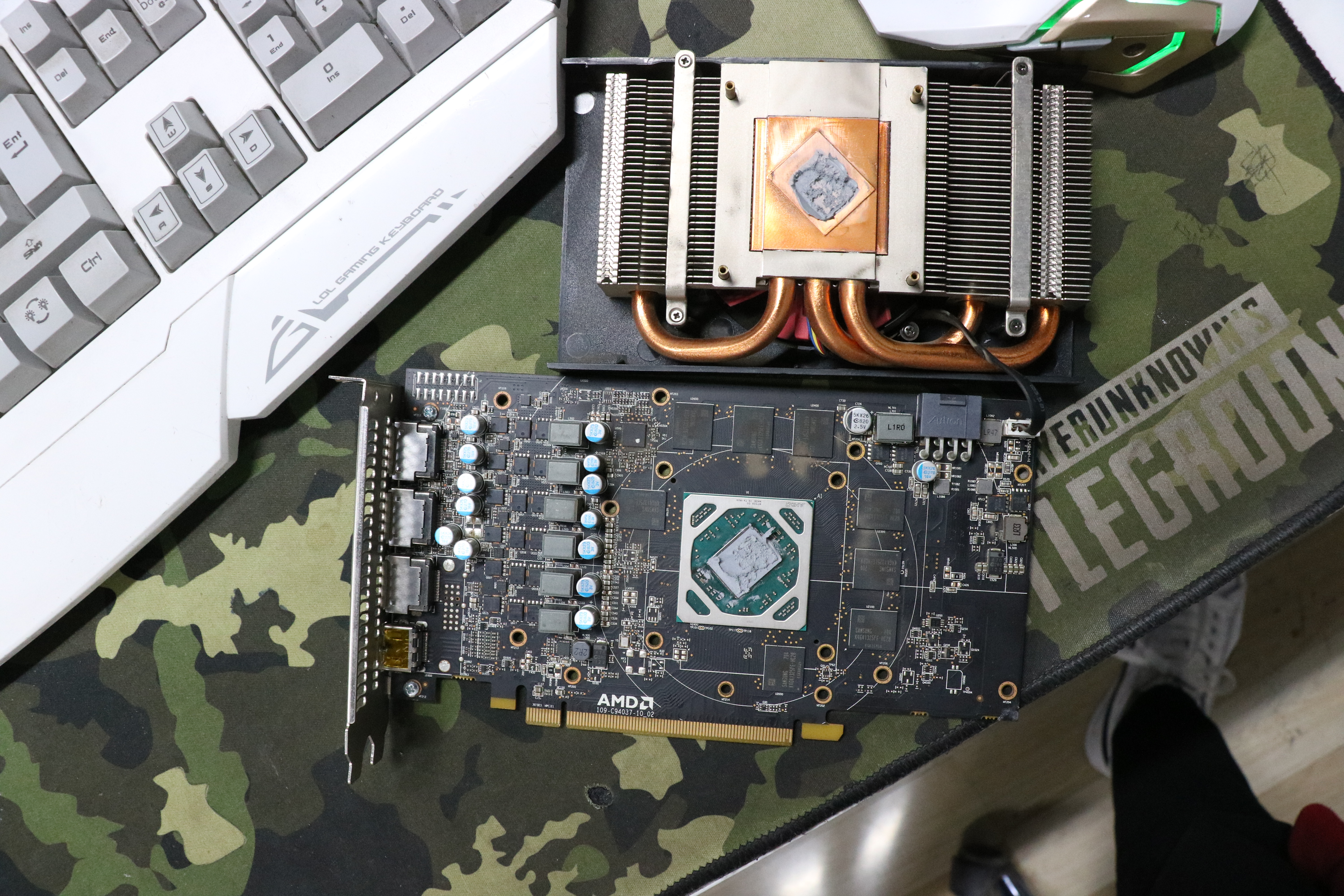 rx580跑分只有15万,rx580390元