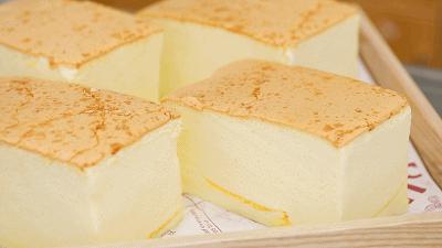 1折!长平路①烘焙店开业前夕竟决定:请全汕头人免费吃蛋挞