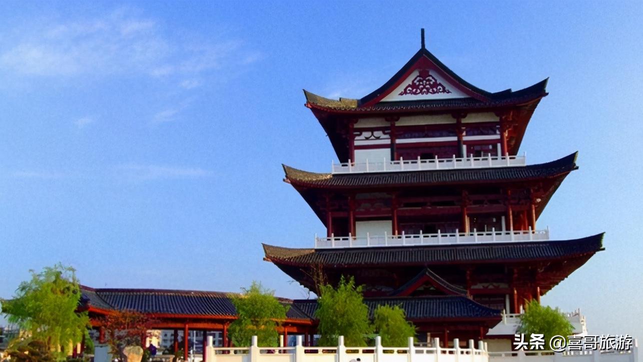 长沙周边春节自驾游景点排行榜,长沙到成都自驾游必须去的景点