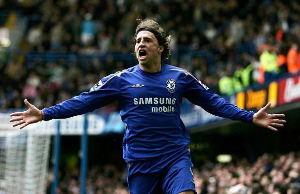 伊瓜因要来？盘点阿布入主切尔西后买过的23名前锋