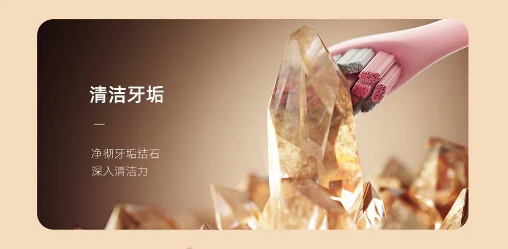 电动牙刷护理,口腔护理牙刷