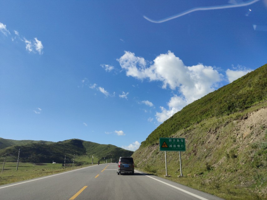 成都到茶卡盐湖旅游攻略,成都出发茶卡盐湖5日游