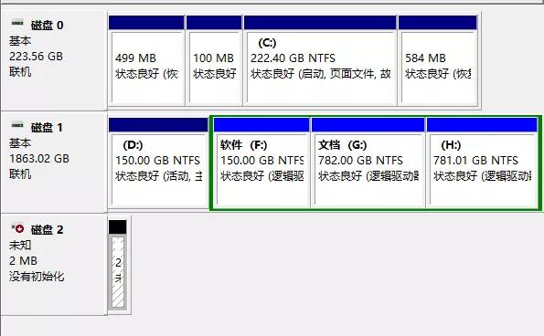 「实操视频」故障固态硬盘修复就这么来