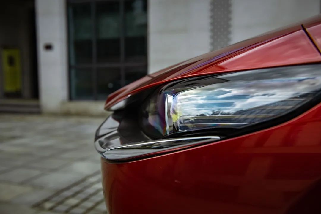 马自达cx-30能看地图吗,马自达人马一体驾驶系统