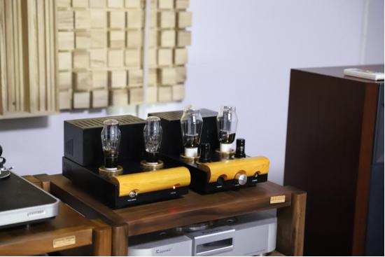 探访音响发烧友,走访音响发烧友