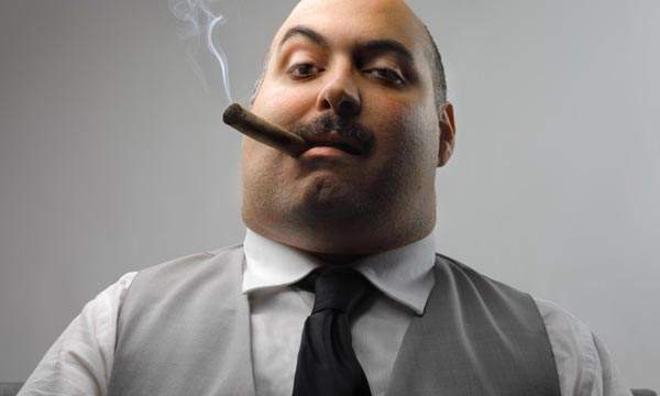 如果面对强势有权的人该怎么沟通?比如我的老板?|沟通困境