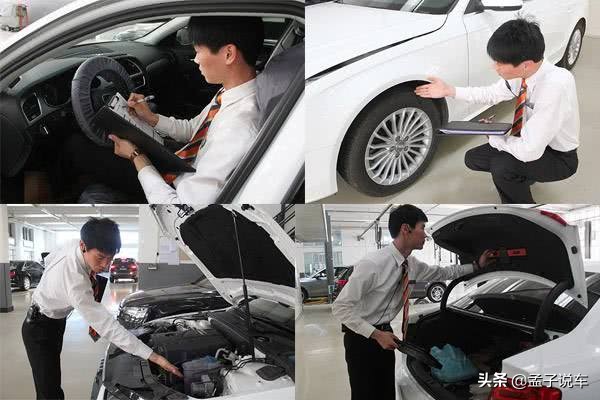 在4s店提了库存车,4s订车给库存车怎么办