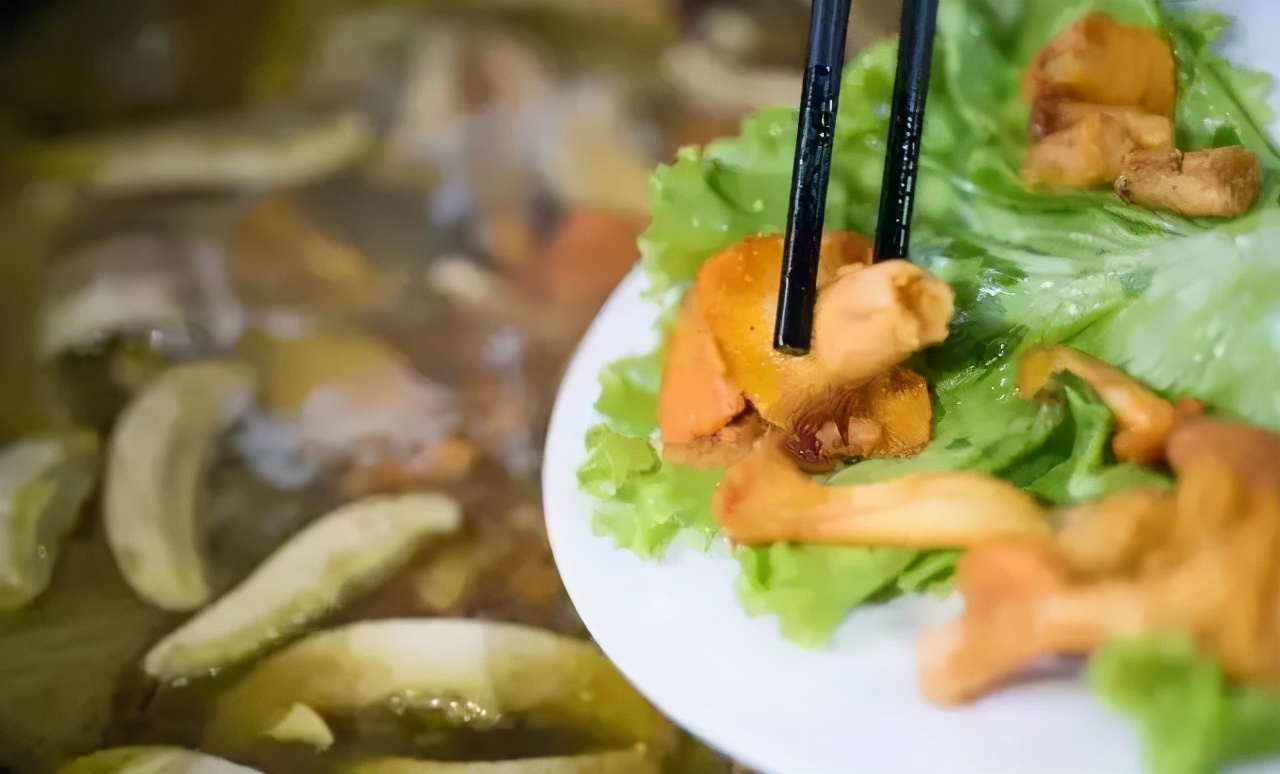 石柱美食,冷天气美食推荐