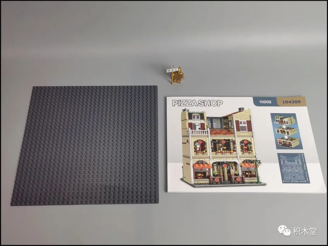 5100披萨店,5000元披萨