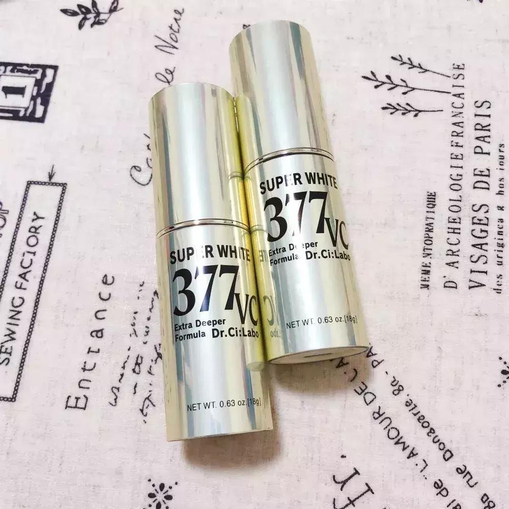 城野医生377美白精华新老款,城野377美白精华好用吗