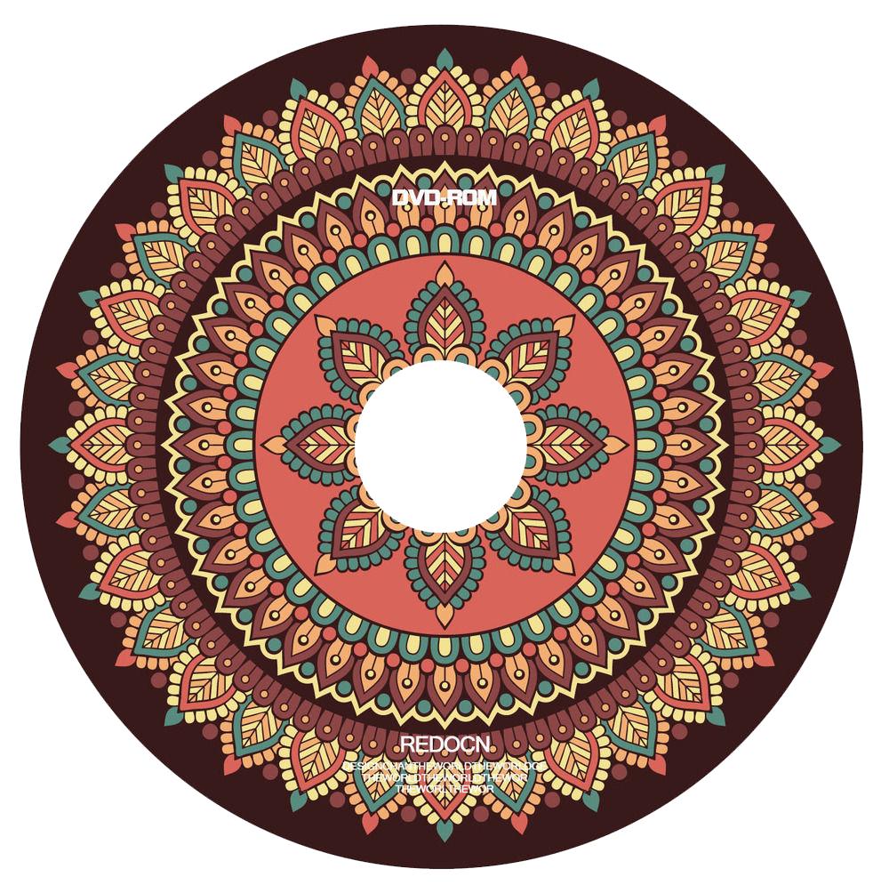 中国圆形图案花纹,中国传统花纹简单图案大全