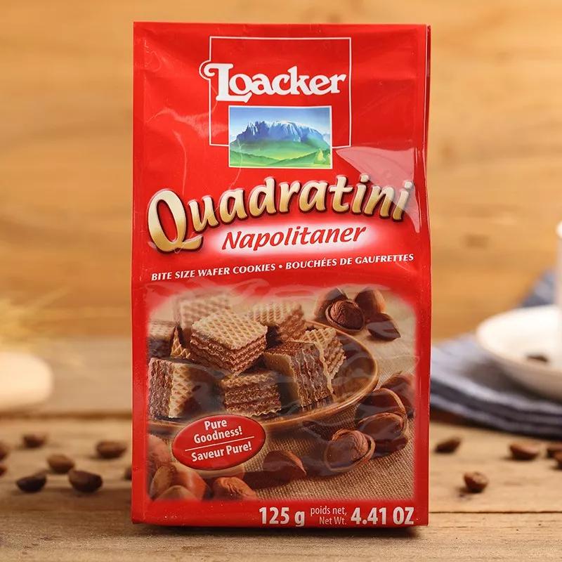 俄罗斯零食紫皮糖有咖啡吗,又酥又脆的俄罗斯紫皮糖