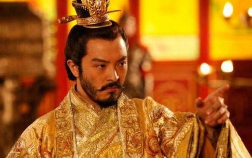 杨勇杨广夺权,杨勇是怎么被废太子的