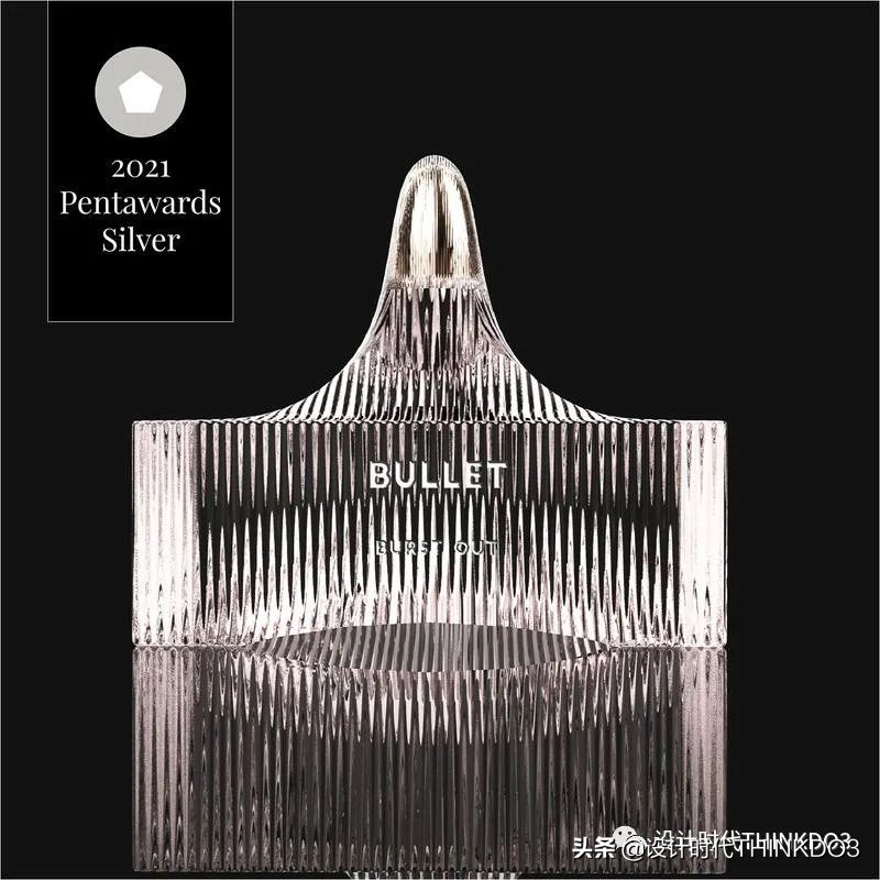 设计界的奥斯卡大奖,设计包装的世界大奖