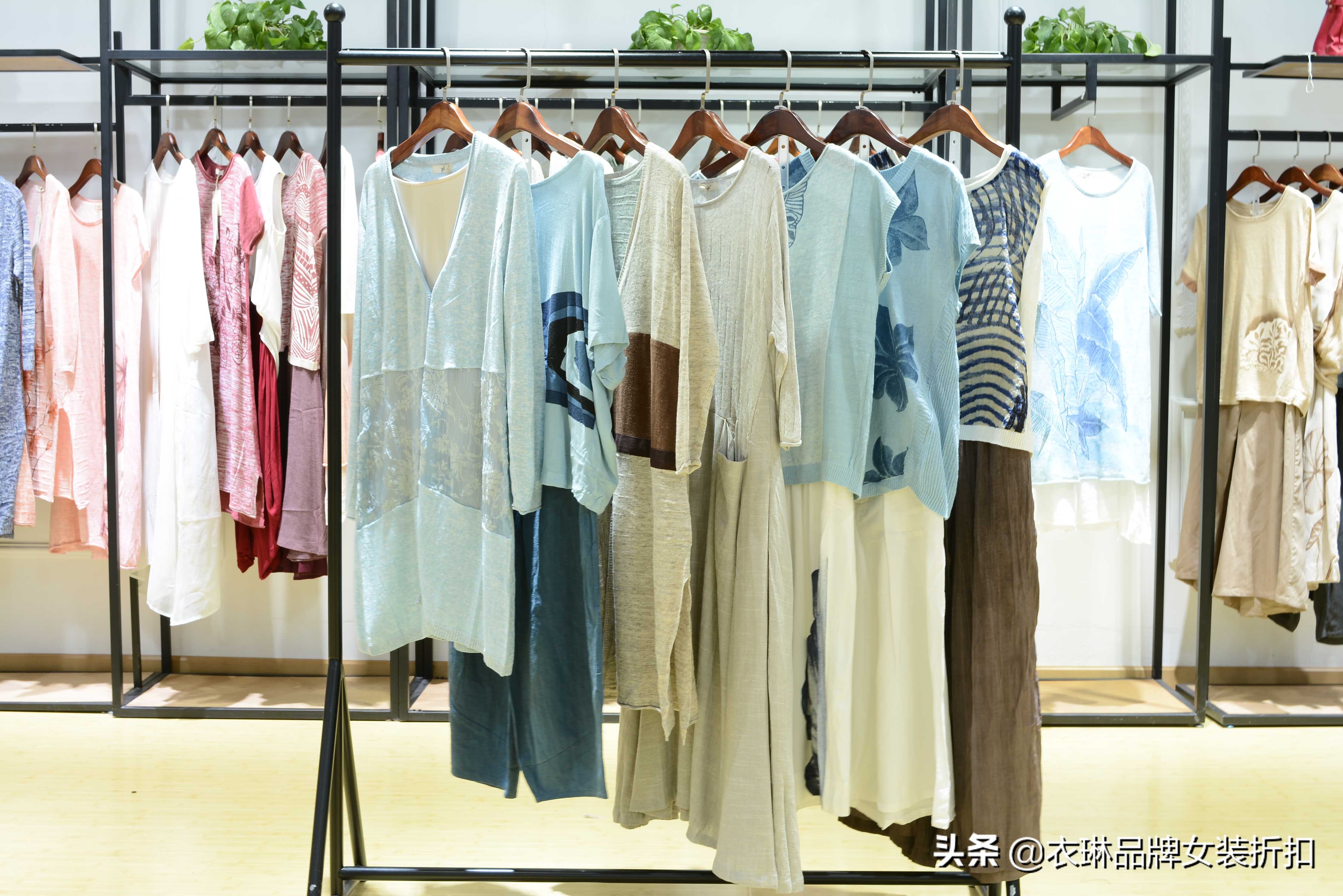 品牌尾货哪里拿货,便宜的尾货批发市场在哪里