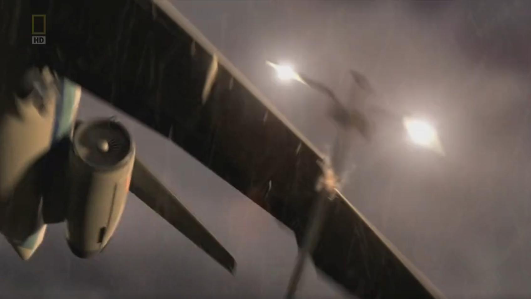 美国西北航空255空难,美国西北航空299号班机空难事件