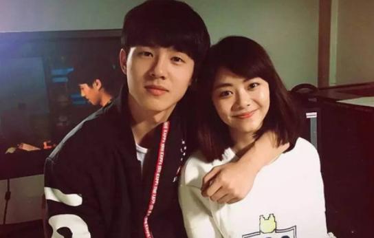 谭松韵和刘昊然关系怎么样,谭松韵为什么好可爱