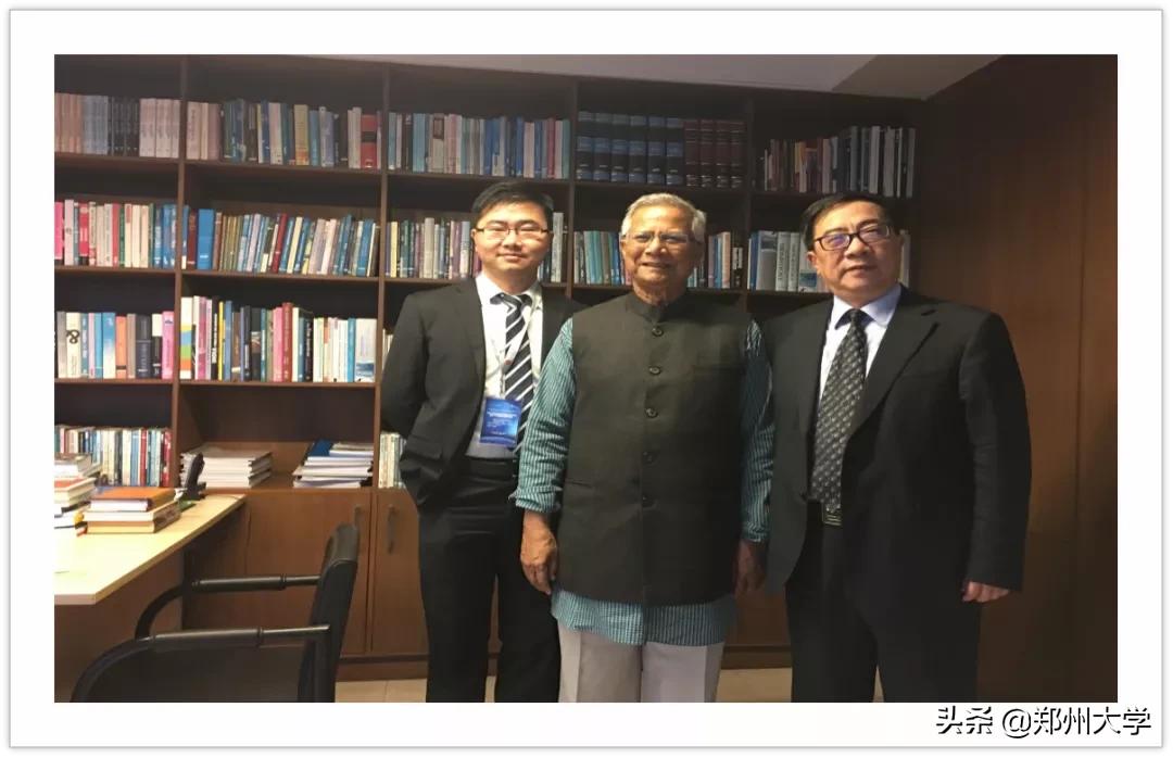 郑大理科王牌专业有哪些,郑大哪些王牌专业