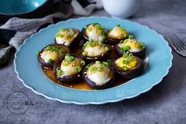 别看它个头小，却有大营养，要常给孩子吃，身体倍儿棒更聪明！