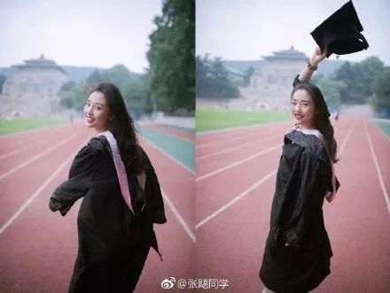 毕业季毕业照拍照姿势,毕业季来袭这些毕业照太硬核