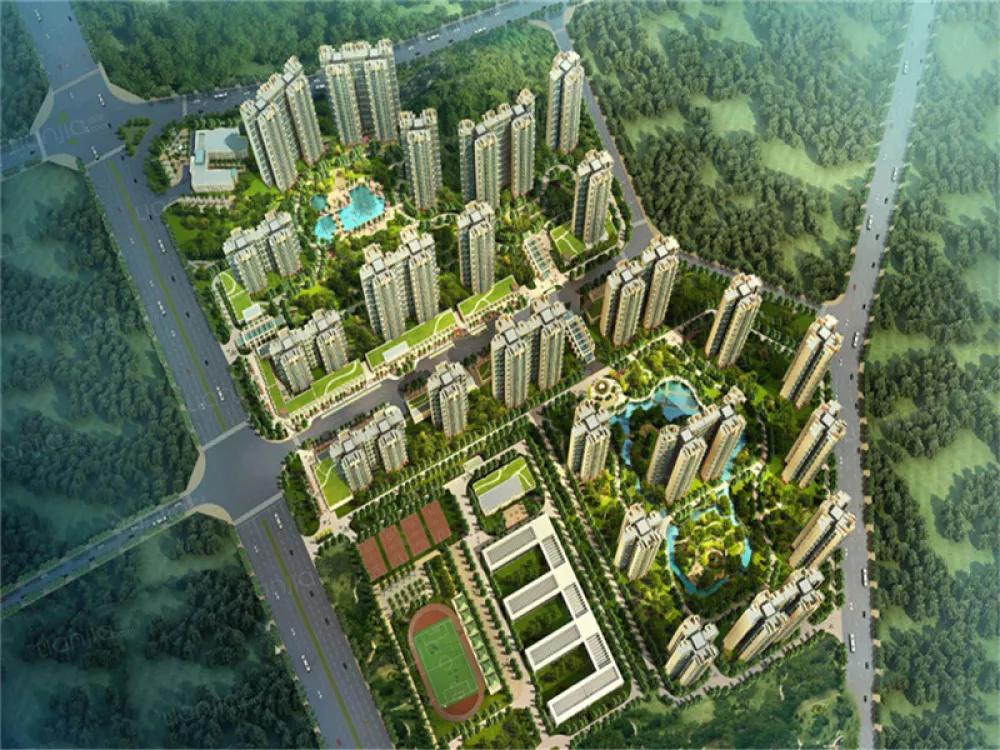 越秀保利爱特城可以下手吗,越秀保利爱特最好楼盘