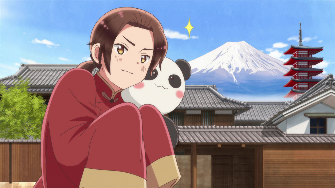 黑塔利亚第七季换声优了吗,worldstars黑塔利亚