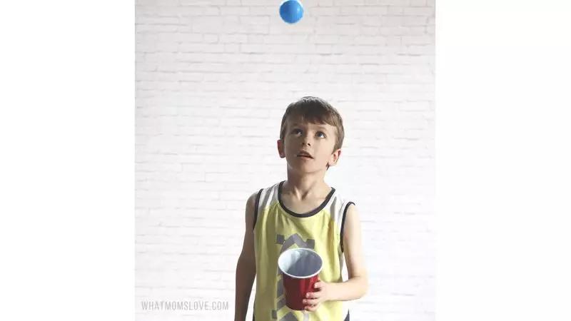 27个超火亲子游戏推荐,快乐宅生活有趣的亲子游戏