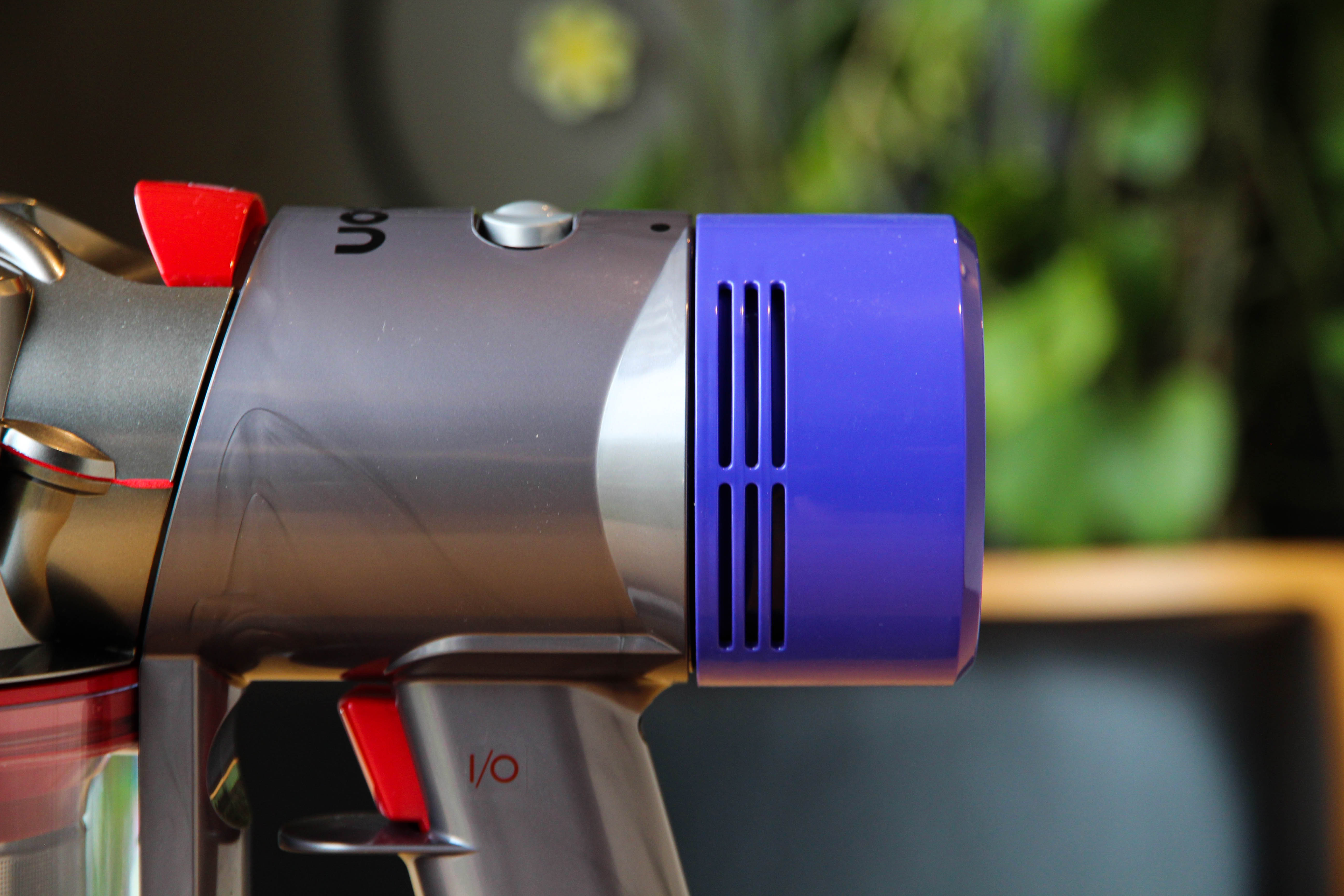 戴森吸尘器v8fluffyorigin拆洗,戴森吸尘器v8如何选择