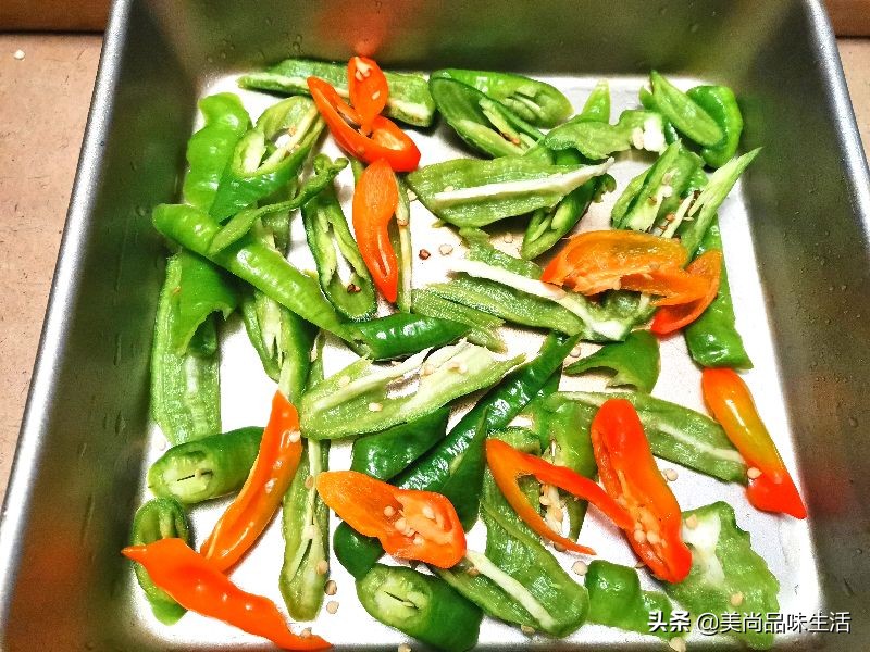 100个扇贝的做法大全,袋装原汁扇贝肉有几种做法