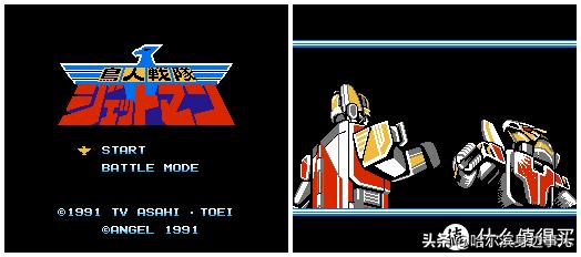 经典的fc游戏都有哪些,童年的记忆之40款fc游戏全记录