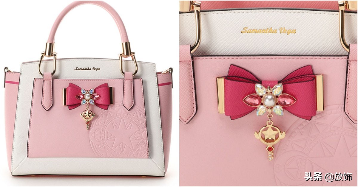 魔卡少女樱下一个限定卡池,魔卡少女樱联名好物