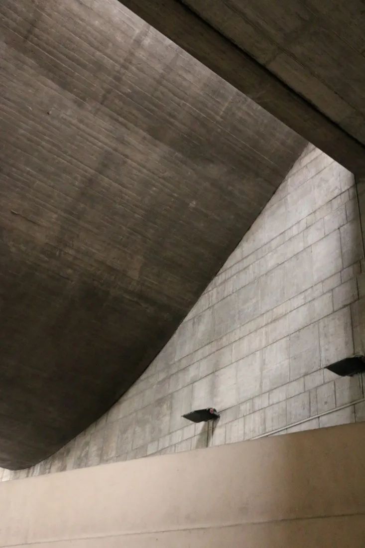 Church丨粗野的力量与信仰