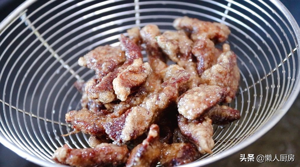 炸鸡肝几分钟好吃,炸鸡肝放什么调料好吃