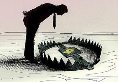 安信信托之大厦将倾,投资者欲哭无泪,何去何从?