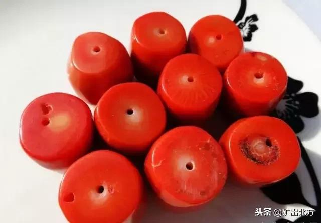 红珊瑚有什么保健作用,红珊瑚对身体有哪些好处