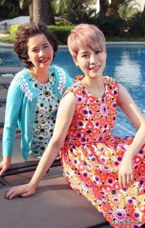 海清无戏可拍的原因,海清哭诉没戏拍的时候